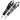 Las Vegas Aces Lanyard Key Strap 1" A'ja Wilson