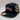San Diego Padres Mitchell & Ness Landed Snapback Hat