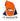 Denver Broncos Team Logo Santa Hat