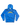 Los Angeles Chargers Victory Hood -Powder Blue