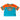 Miami Dolphins Women's Homeschool Jersey Short Sleeve T-Shirt