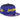Los Angeles Lakers 2024 City Edition New Era 59FIFTY Fitted Hat