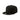 Los Angeles Chargers New Era 9FIFTY Snapback Adjustable Hat - Black