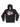 Kansas City Chiefs Victory Hood - Black