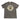 Vegas Golden Knights Submarine Surround Franklin T-Shirt - Dark Grey
