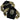Vegas Golden Knights Women's Sequin Zip-Up Jacket