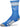 Detroit Lions 4 Stripe Deuce Socks
