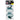 Philadelphia Eagles Super Bowl LIX Champions Perfect Cut Decal Set of 2 (4"x4")