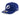 Tampa Bay Lightning New Era 9SEVENTY Stretch Snap Adjustable Hat - Blue