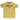 Vegas Golden Knights Fanatics Authentic Pro Rink Tech T-Shirt - Gold
