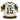 Vegas Golden Knights Premium Hanifin Jersey - White