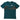 Philadelphia Eagles Ultra Cropped Logo T-Shirt  - Black/Green ***