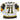 Vegas Golden Knights Premium Karlsson Jersey - White