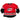 Carolina Hurricanes Home Red M.I.C. Professional Cut Jersey (FINAL SALE)