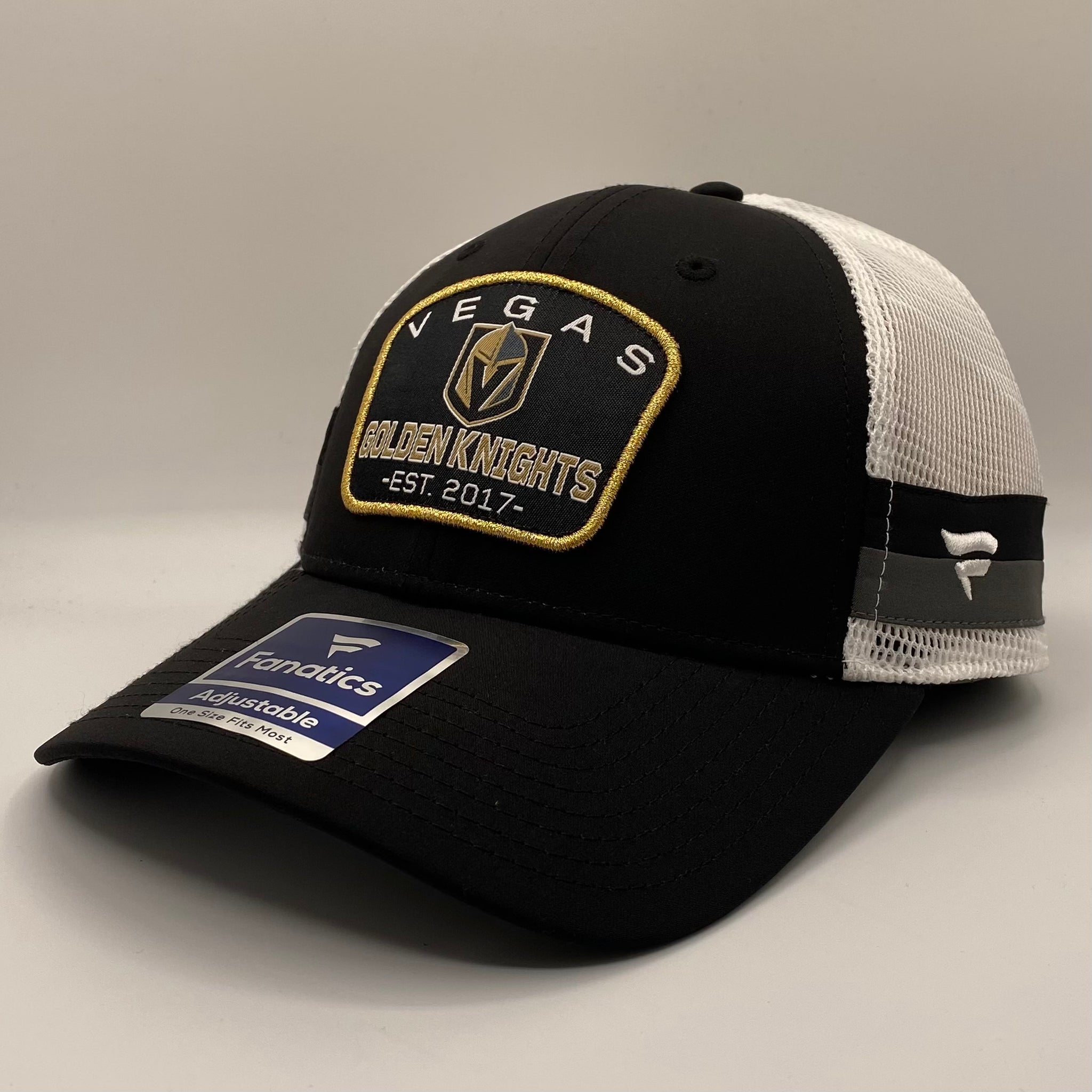 Vegas Golden Knights bring the town's first pro swag at the Armory - Las  Vegas Weekly
