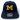 University of Michigan Wolverines Rebound Flex Fit Hat - Navy