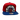 Clippers Cropped XL Logo Snapback