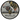 Vegas Golden Knights Reilly Smith #19 Away Jersey Souvenir Puck