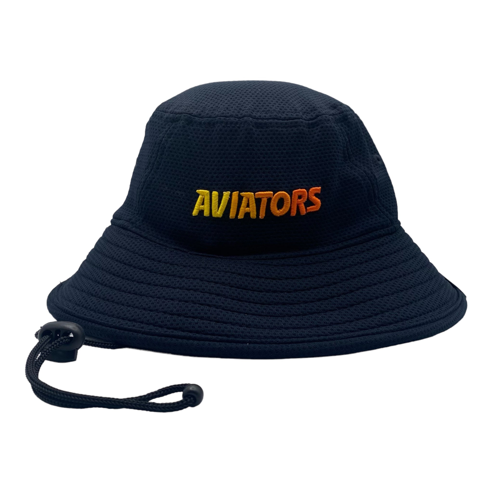 Las Vegas Aviators New Era Bucket Hat