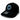 Utah Hockey Club Embroidered Patch Adjustable Hat