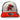 Las Vegas Aviators Flying "A" New Era Orange/Navy 39THIRTY Stretch Fit Hat - Orange/Navy