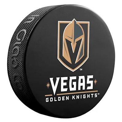 Vegas Golden Knights NHL Classic Souvenir Collector Hockey Puck