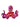Detroit Red Wings Al The Octopus 15" Plus Doll
