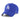 Los Angeles Dodgers Basic '47 MVP Adjustable Hat - Blue