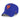 New York Mets '47 MVP Adjustable Hat - Blue