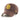 San Diego Padres '47 MVP Adjustable Hat - Brown