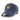 Milwaukee Brewers '47 Clean Up Adjustable Hat - Navy