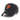 SAN FRANCISCO GIANTS '47 CLEAN UP HAT - Black