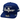 Los Angeles Dodgers Local Play New Era 9FIFTY A-Frame Snapback Hat - Blue