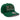 Boston Celtics Home Of Pro Pinch A-Frame Snapback Hat
