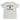 Las Vegas Raiders Men's Victory Arch Silver Glitter T-Shirt - White