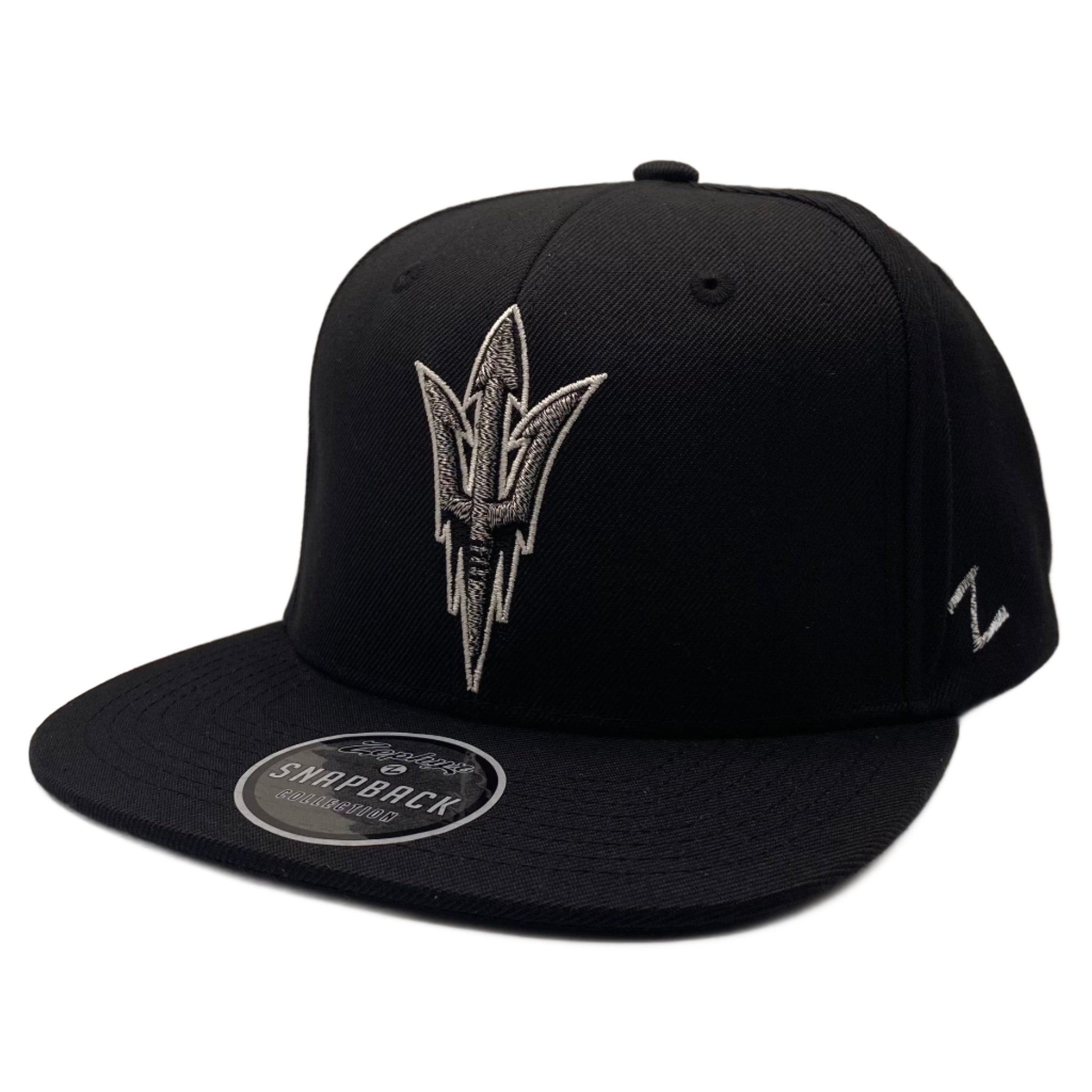 Arizona State University Tungsten Snapback