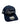 Los Angeles Clippers NBA 2025 Draft Men's New Era 9FORTY M-Crown Adjustable A-Frame Hat - Navy