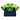 Seattle Seahawks Women's Homeschool Jersey Short Sleeve T-Shirt