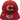 Cincinnati Reds 2026 39thirty Alternate City Connect Stretch Fit Hat - Red