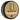 Vegas Golden Knights 2025 NHL Playoffs Lock-Up Collectible Puck