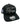 Sacramento Kings NBA 2025 Draft Men's New Era 9FORTY M-Crown Adjustable A-Frame Hat - Black