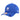 Buffalo Bills New Era 9FORTY Classic Logo 2025 Sideline Hat - Royal