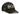 Boston Bruins Fanatics Authentic Pro Rink Team Code Flex Hat - Black/Gold