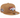 Denver Broncos New Era Youth Color Pack Side Patch 9FIFTY Snapback Hat - Brown