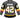 Vegas Golden Knights Fanatics Premium Braeden Bowman Jersey - Gray***