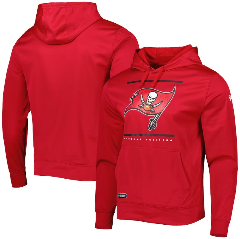 Tampa Bay Buccaneers Split Defense Hood