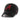 Alabama Crimson Tide '47 MVP Adjustable Hat - Black