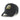 Oregon Ducks '47 Clean Up Adjustable Hat - Black