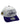 Los Angeles Lakers NBA 2025 Draft Men's New Era 9FORTY M-Crown Adjustable A-Frame Hat - White/Purple