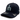 Seattle Mariners New Era 2025 MLB Clubhouse 9SEVENTY Stretch-Snap Hat - Navy